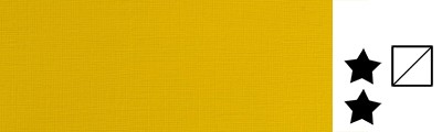 019 Azo yellow medium, Artists' W&N, farba akrylowa 60ml