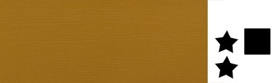 737 Yellow iron oxide, Artists' W&N, farba akrylowa 60ml