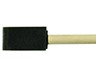 Nr 1 - pędzel gąbkowy 2,5cm