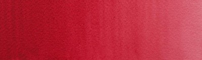 004 Alizarin crimson, akwarela Professional, półkostka