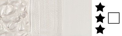 020 Iridescent pearl, farba akrylowa Abstract Sennelier 120ml