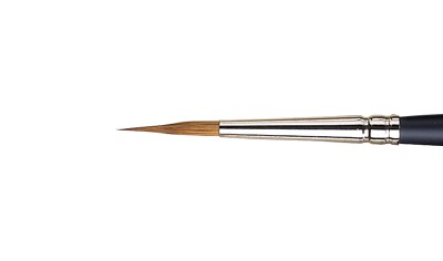 Pointed Round Professional nr 4 W&N