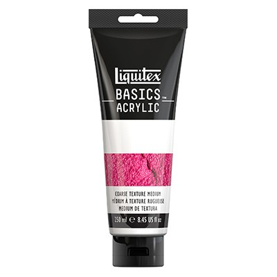 Pasta pumeksowa, Liquitex 250 ml