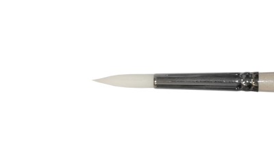 Pędzel Silver Pearl nr 9, Roman Szmal