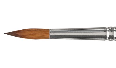 Pędzel serii 190 nr 8, Lineo