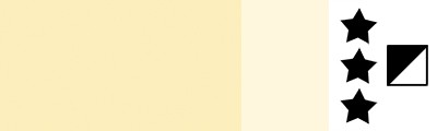 019 Ivory, farba akrylowa Flashe L&B, 125 ml