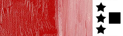 2162 Cadmium Red Deep, farba olejna w sztyfcie R&F