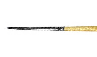 Pędzel Liner – Medium, Roman Szmal Art