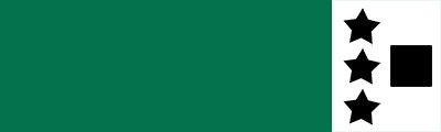 Basic Green, farba Premium Color Vallejo, 60 ml