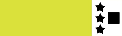 Fluo Yellow, farba Premium Color Vallejo, 60 ml