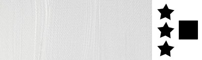 432 Titanium white, farba akrylowa Liquitex 22 ml