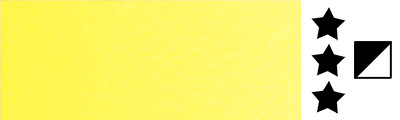 702 Cadmium Lemon, akwarela w kostce Rosa Gallery