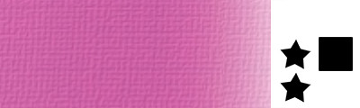 459 Bright Rose, farba akrylowa Rosa Studio 75 ml
