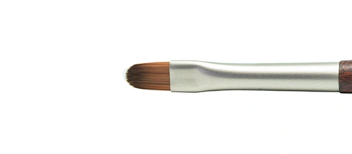 Pędzel koci język Raphael Mini Precision 89406 nr 2