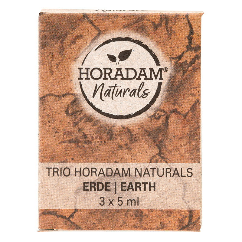 Earth – akwarele Horadam Naturals Schmincke, 3 x 5 ml