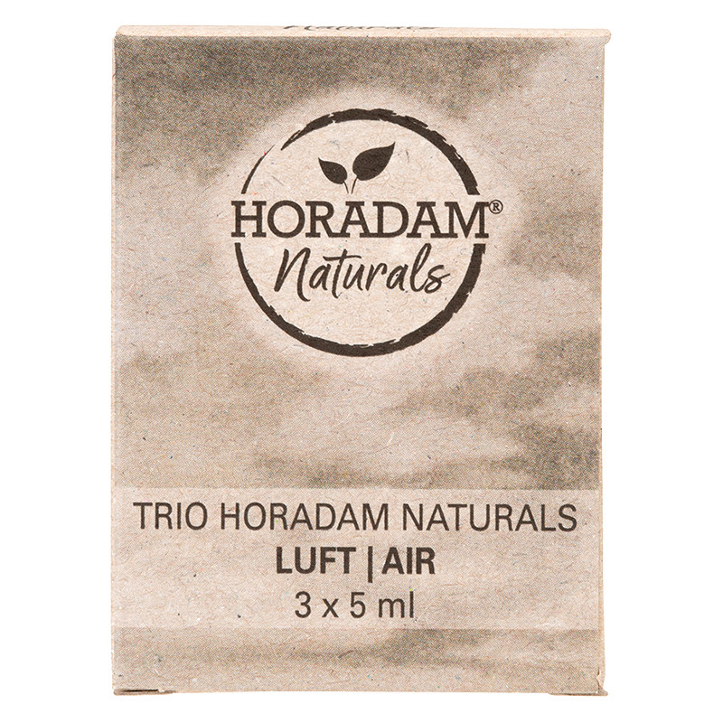 Air – akwarele Horadam Naturals Schmincke, 3 x 5 ml